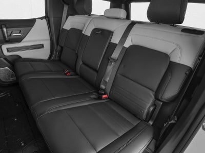 2026 GMC HUMMER EV SUV 3X