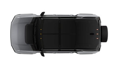 2026 GMC HUMMER EV SUV 3X