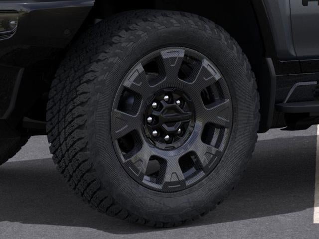 2026 GMC HUMMER EV SUV 3X