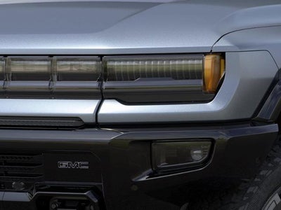 2026 GMC HUMMER EV SUV 3X