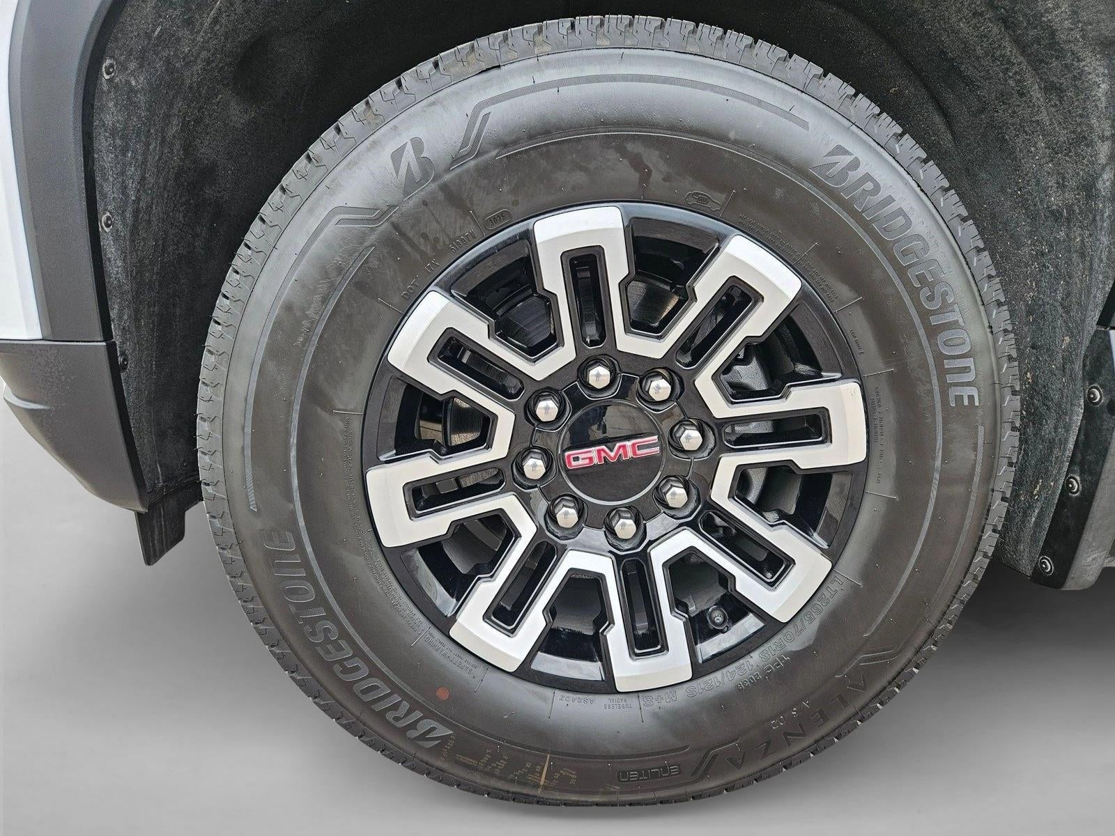 2026 GMC Sierra EV Elevation Standard Range