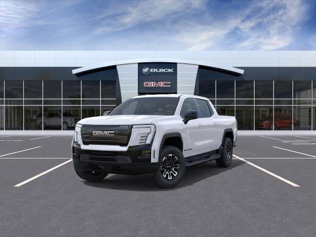 2026 GMC Sierra EV Elevation Standard Range