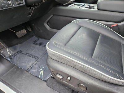 2026 GMC Sierra EV Elevation Standard Range