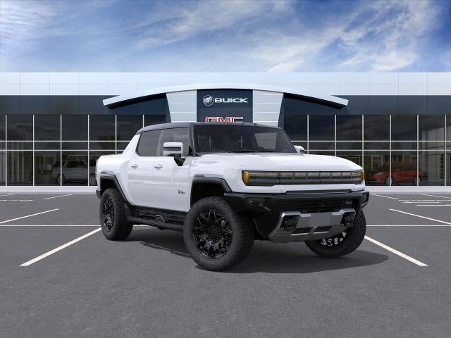 2025 GMC HUMMER EV Pickup 2X