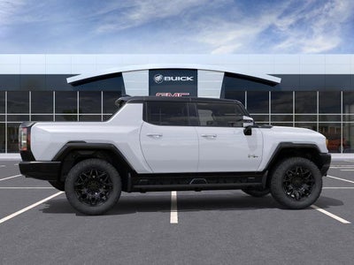 2025 GMC HUMMER EV Pickup 2X