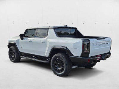 2025 GMC HUMMER EV Pickup 2X