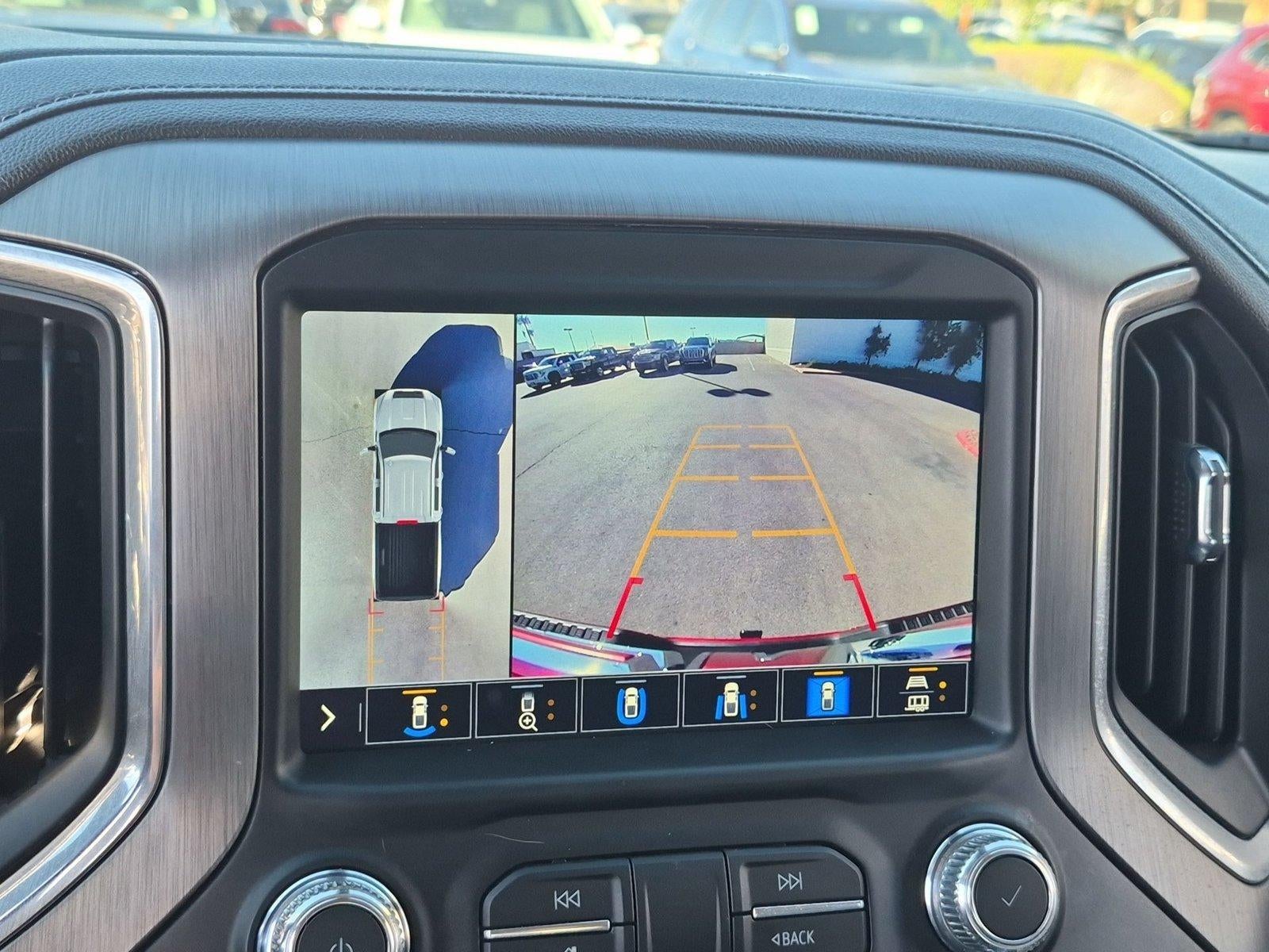 2023 GMC Sierra 2500 HD Denali