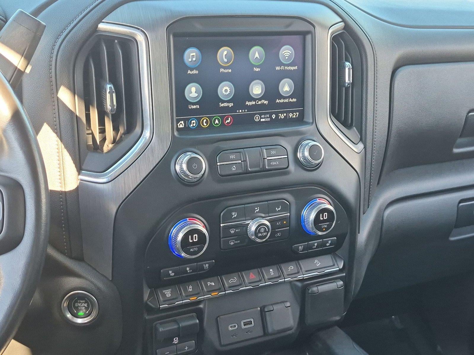 2023 GMC Sierra 2500 HD Denali