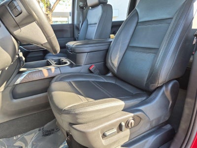 2023 GMC Sierra 2500 HD Denali