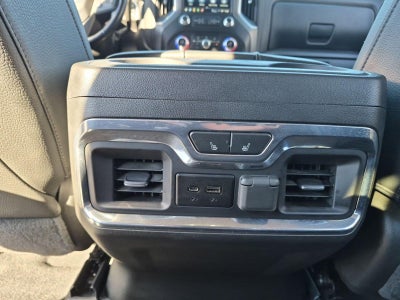 2023 GMC Sierra 2500 HD Denali