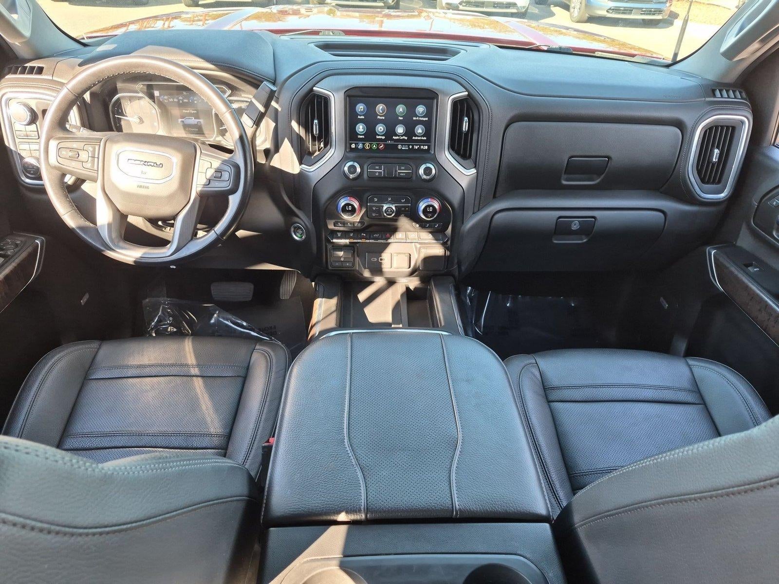 2023 GMC Sierra 2500 HD Denali
