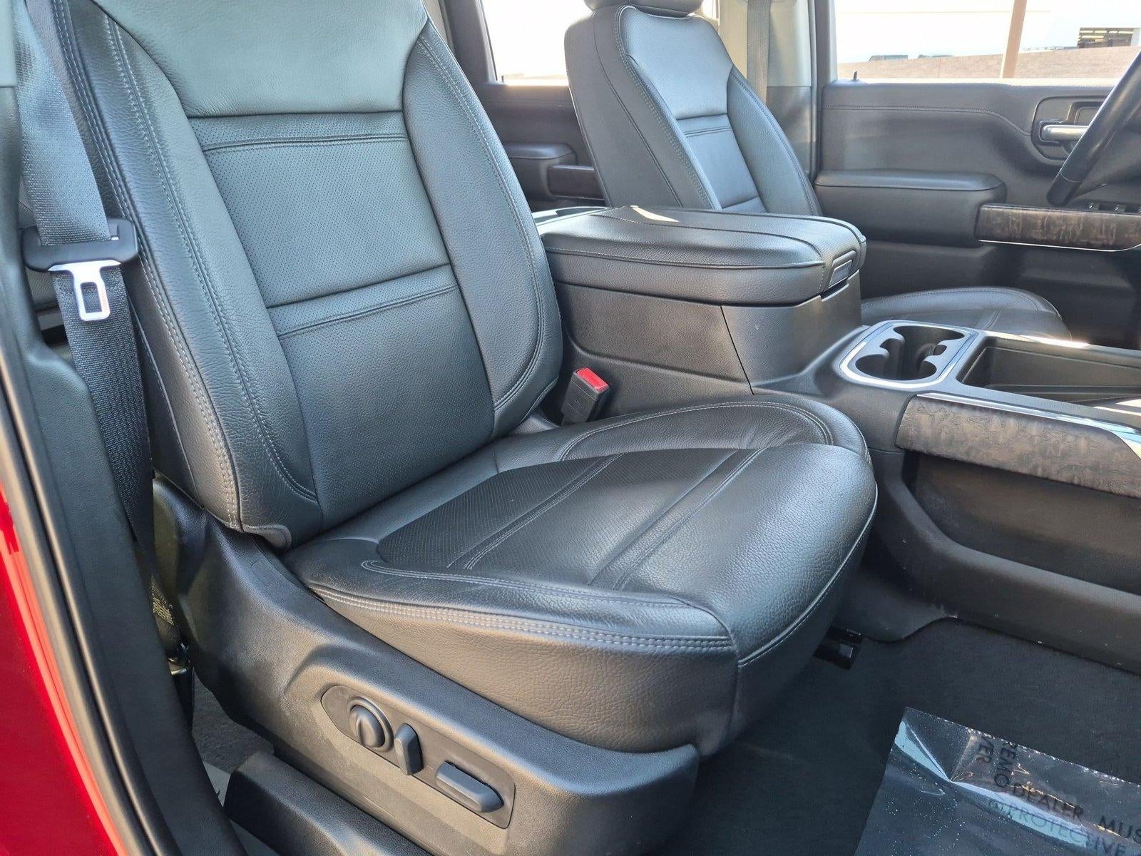 2023 GMC Sierra 2500 HD Denali