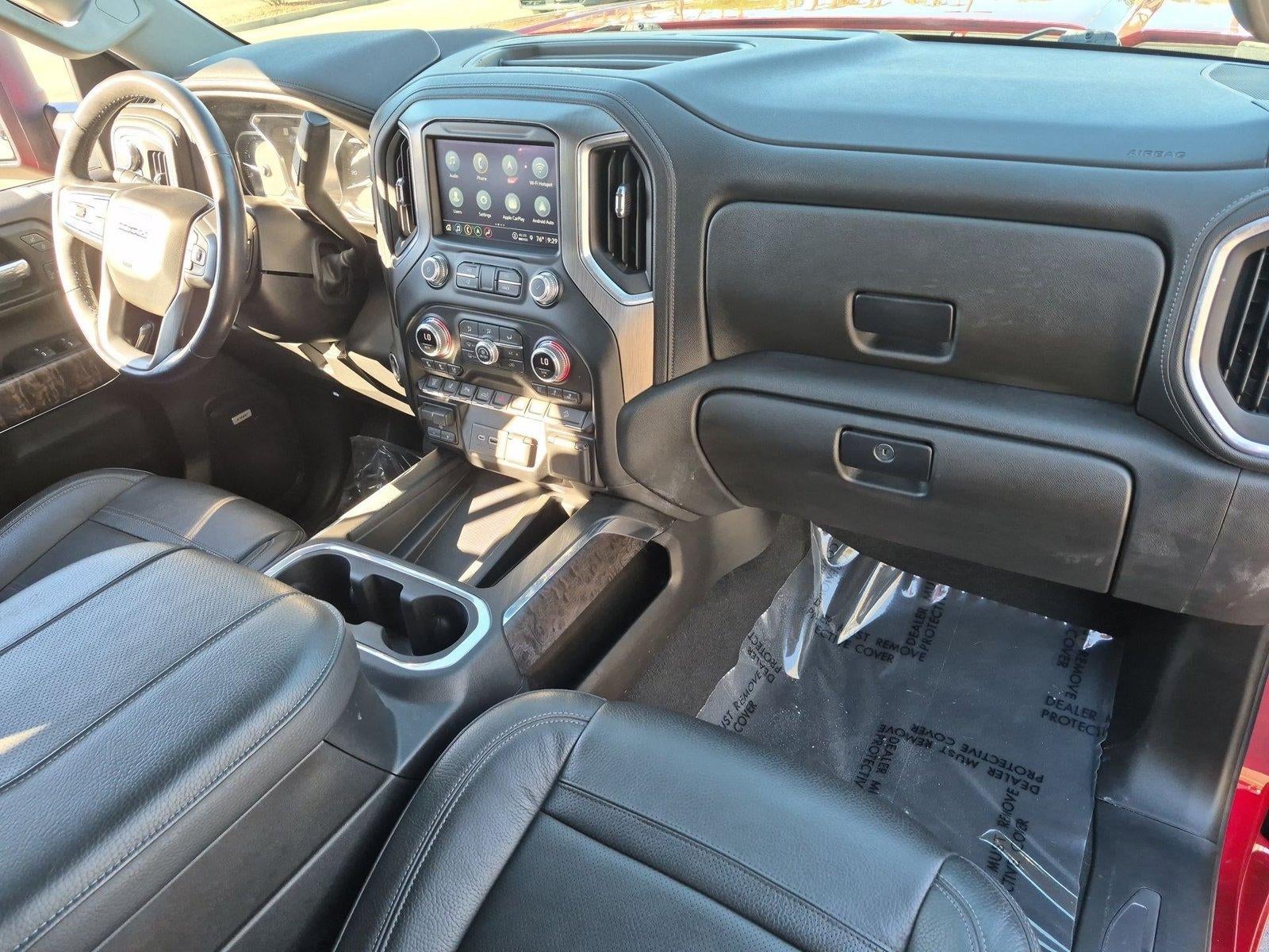 2023 GMC Sierra 2500 HD Denali