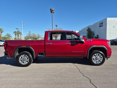 2023 GMC Sierra 2500 HD Denali
