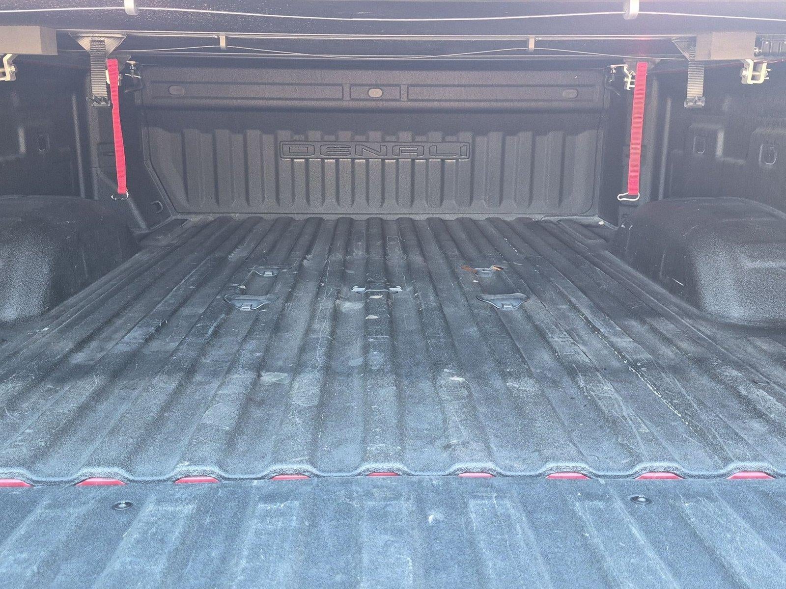 2023 GMC Sierra 2500 HD Denali