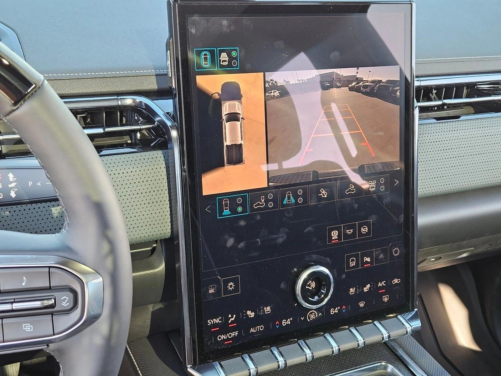 2026 GMC Sierra EV AT4 Max Range