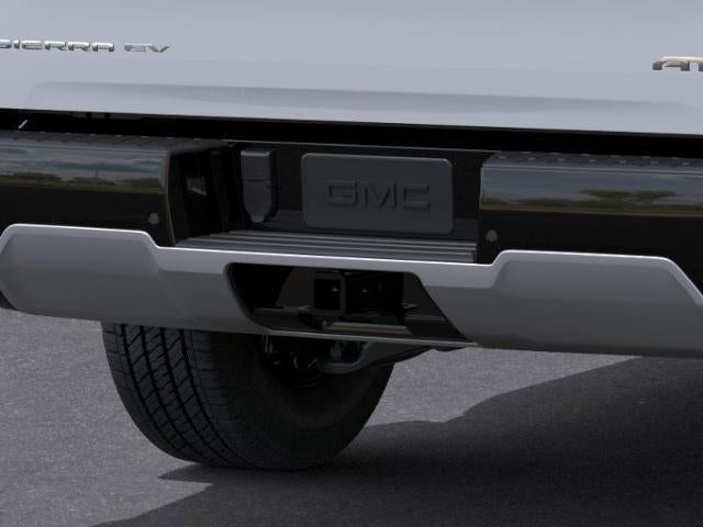 2026 GMC Sierra EV AT4 Max Range