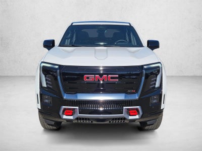 2026 GMC Sierra EV AT4 Max Range