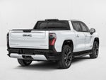 2026 GMC Sierra EV AT4 Max Range