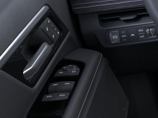 2026 GMC Sierra EV Denali Max Range