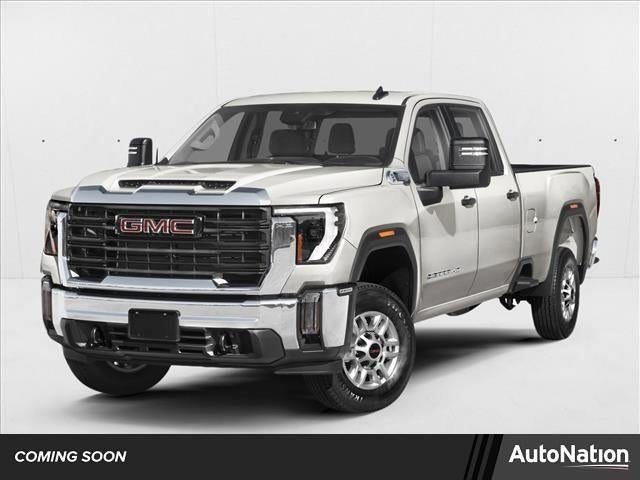 2026 GMC Sierra 4WD Crew Cab Standard Box Denali's photo