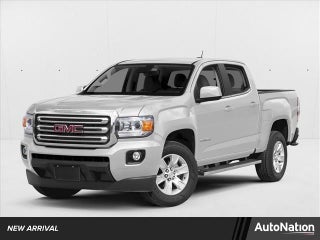 2016 GMC Canyon 2WD SLE
