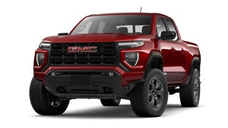 2025 GMC Canyon Base