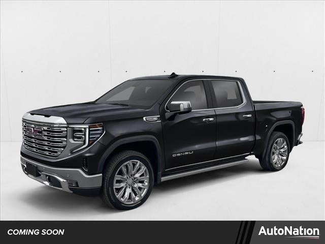 2026 GMC Sierra 4WD Crew Cab Standard Box Denali's photo