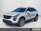 2021 Cadillac XT4 FWD Sport