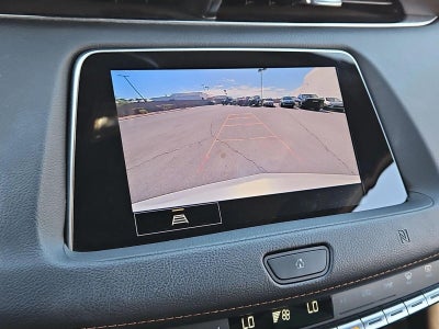 2021 Cadillac XT4 FWD Sport