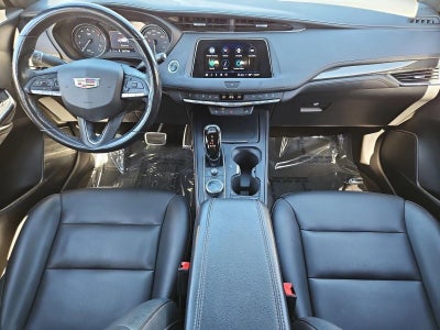 2021 Cadillac XT4 FWD Sport