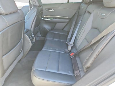 2021 Cadillac XT4 FWD Sport