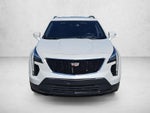 2021 Cadillac XT4 FWD Sport