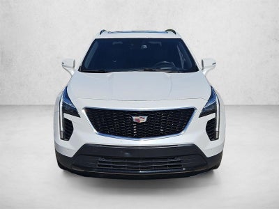 2021 Cadillac XT4 FWD Sport