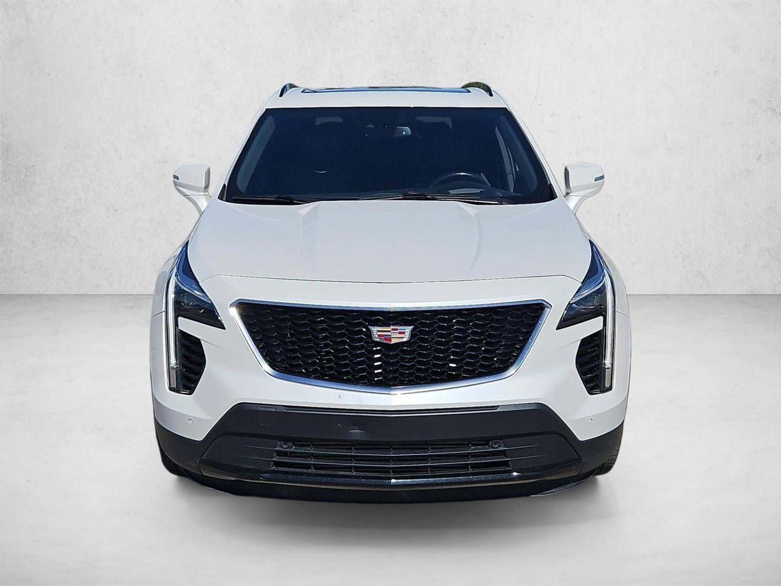 2021 Cadillac XT4 FWD Sport