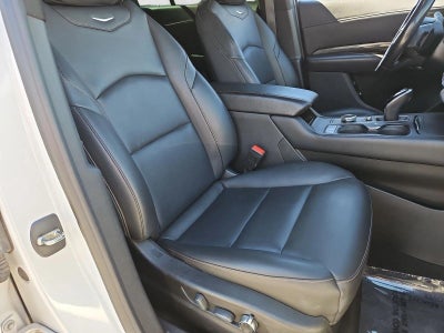 2021 Cadillac XT4 FWD Sport