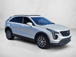 2021 Cadillac XT4 FWD Sport