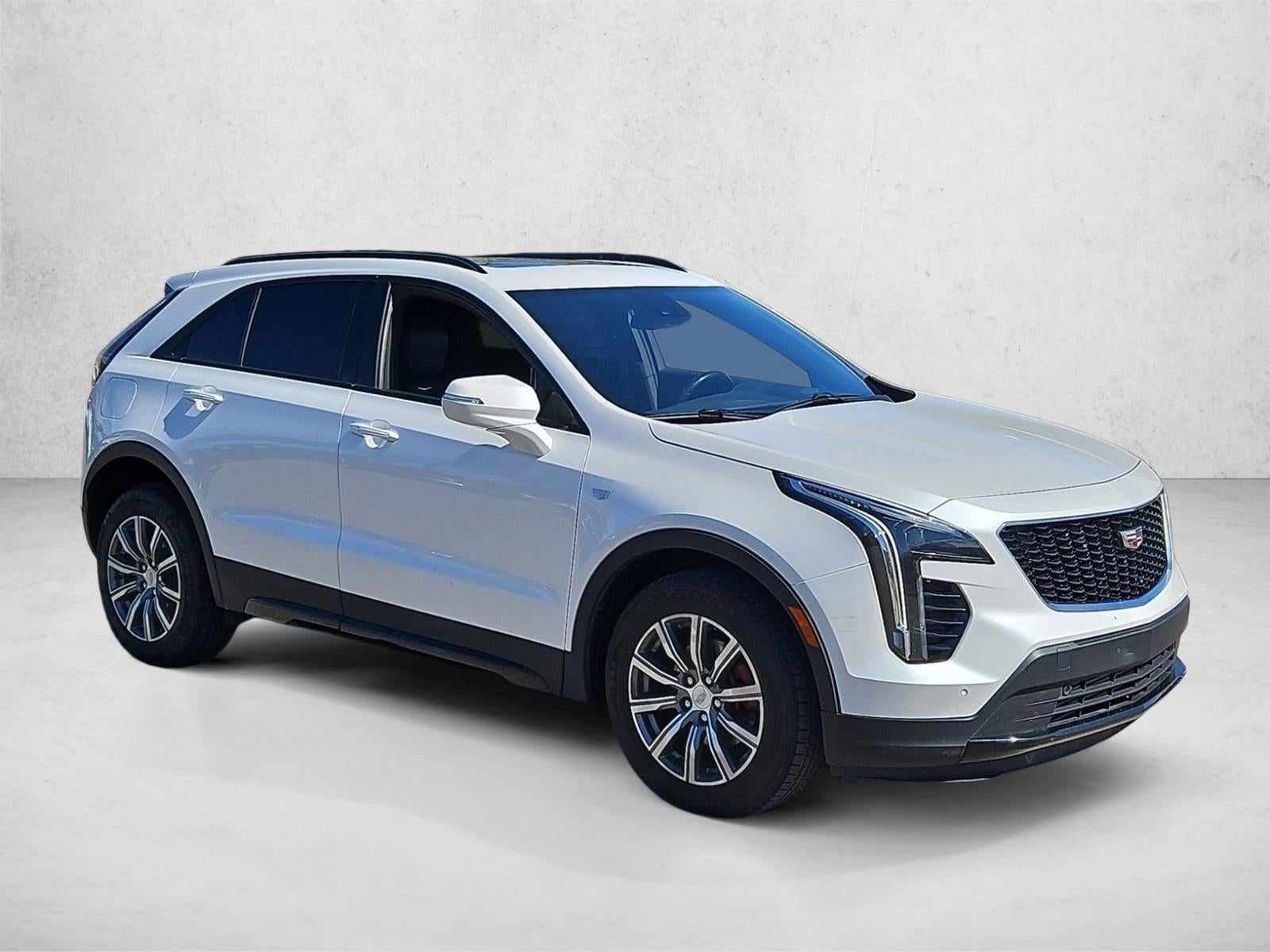 2021 Cadillac XT4 FWD Sport