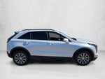 2021 Cadillac XT4 FWD Sport
