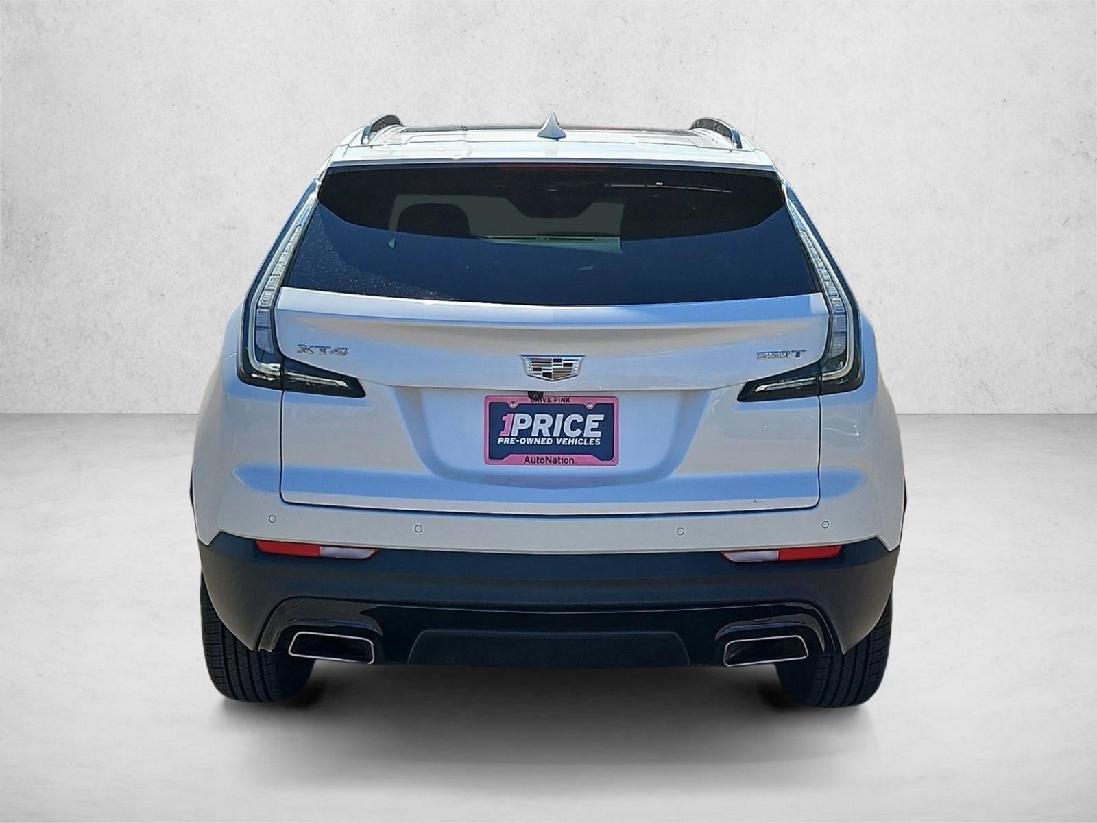 2021 Cadillac XT4 FWD Sport