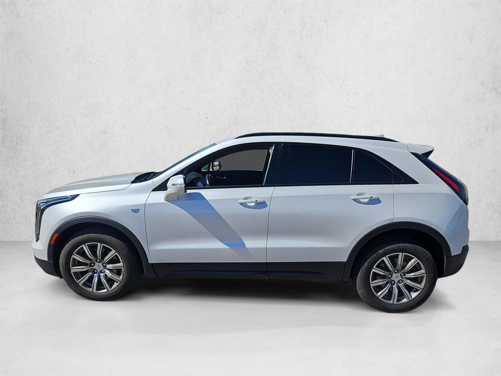 2021 Cadillac XT4 FWD Sport