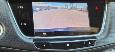2021 Cadillac XT5 AWD Premium Luxury