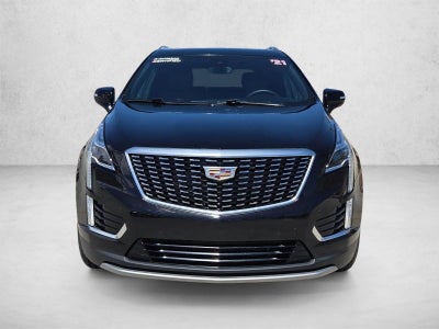 2021 Cadillac XT5 AWD Premium Luxury