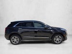 2021 Cadillac XT5 AWD Premium Luxury