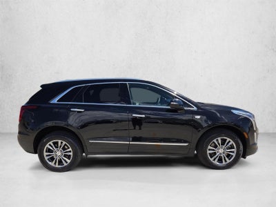 2021 Cadillac XT5 AWD Premium Luxury