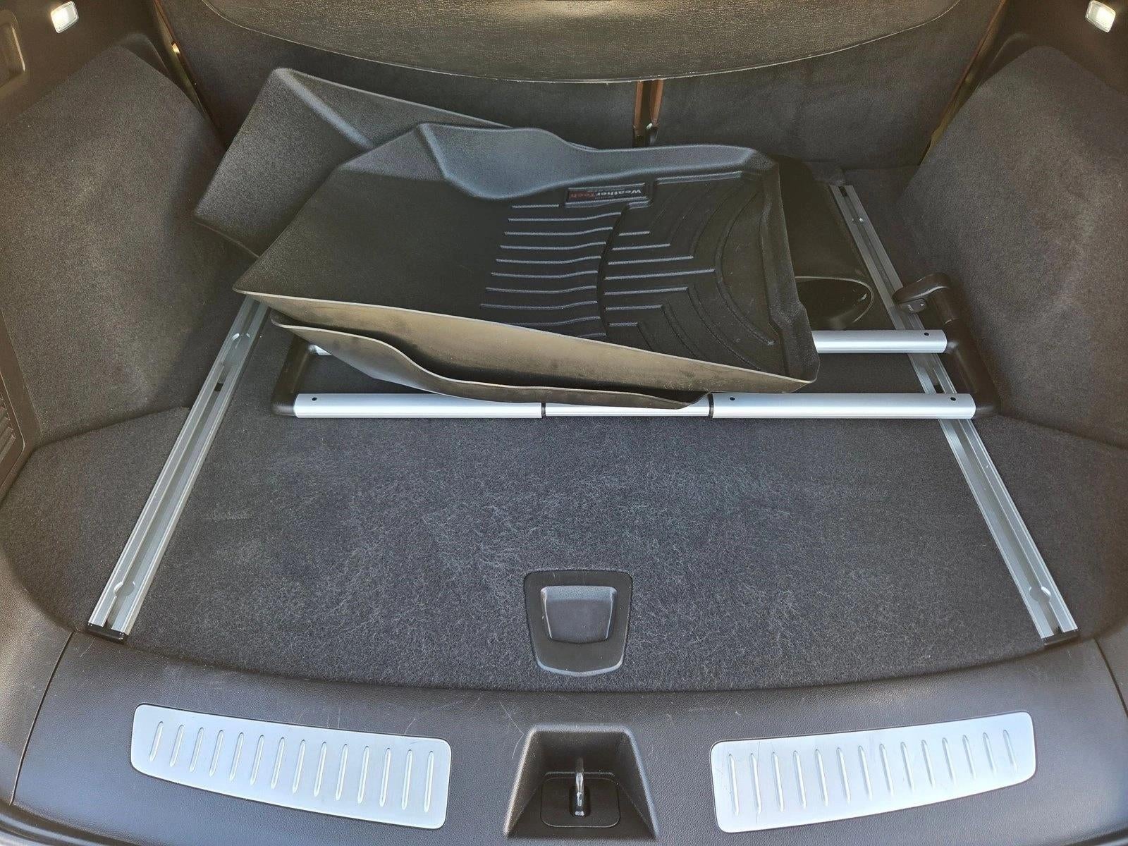 2021 Cadillac XT5 AWD Premium Luxury