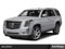 2015 Cadillac Escalade Platinum