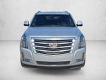 2015 Cadillac Escalade Platinum