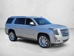 2015 Cadillac Escalade Platinum