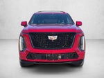 2025 Cadillac Escalade ESV Escalade-V ESV